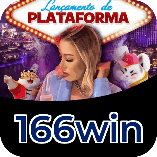 Catálogo 166win 2.547 jogos - Pragmatic Play, Evolution, NetEnt