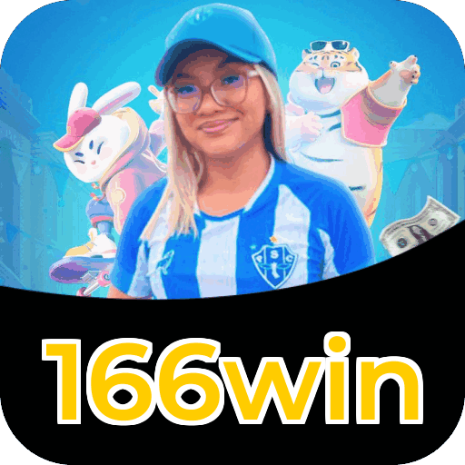 166win APP mobile iOS Android - 187 mil downloads São Paulo Rio BH