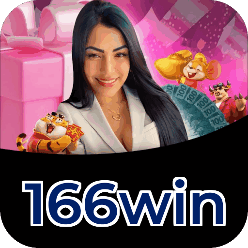 Comparação APP mobile vs versão web da 166win